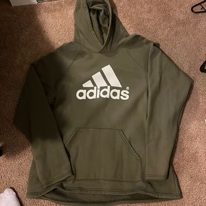 Men’s adidas sweatshirt